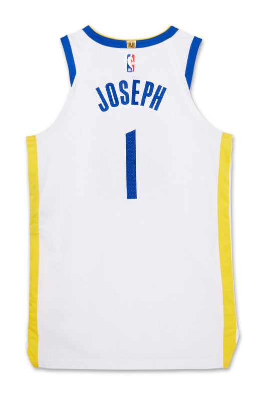 MAILLOT ASSOCIATION GOLDEN STATE WARRIORS 23/24