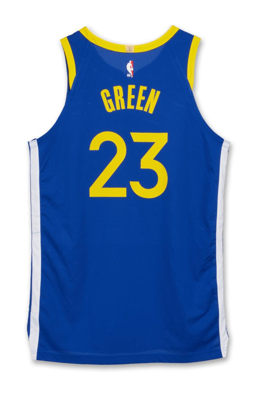 MAILLOT ICON GOLDEN STATE WARRIORS 23/24