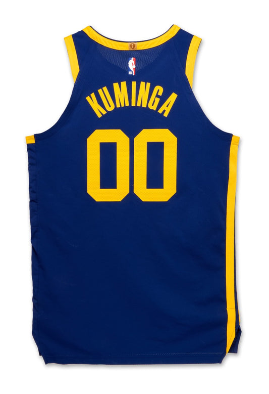 MAILLOT STATEMENT GOLDEN STATE WARRIORS 23/24