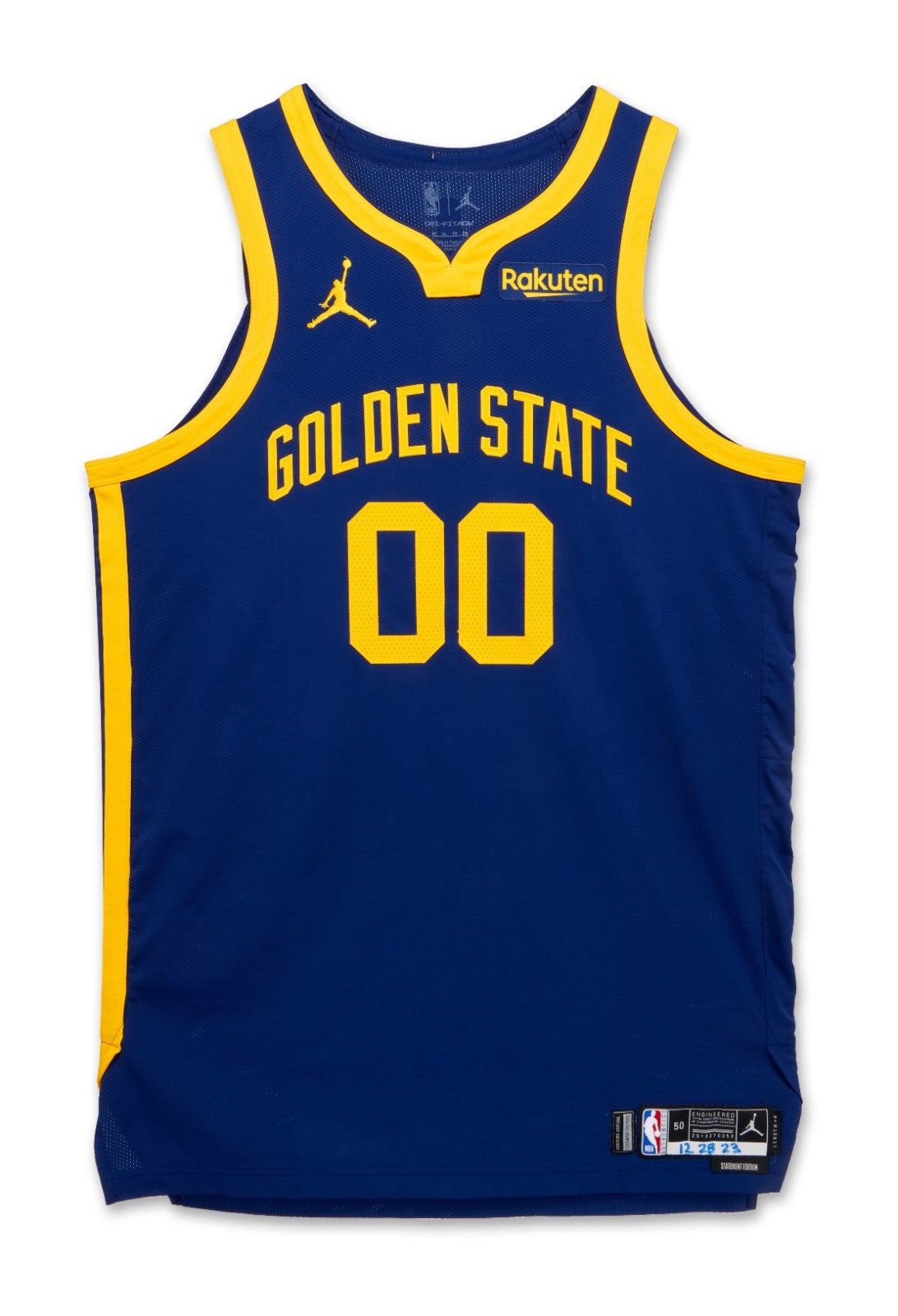 GOLDEN STATE WARRIORS