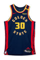 MAILLOT CITY GOLDEN STATE WARRIORS 24/25