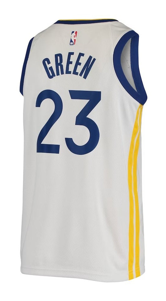 MAILLOT ASSOCIATION GOLDEN STATE WARRIORS 24/25