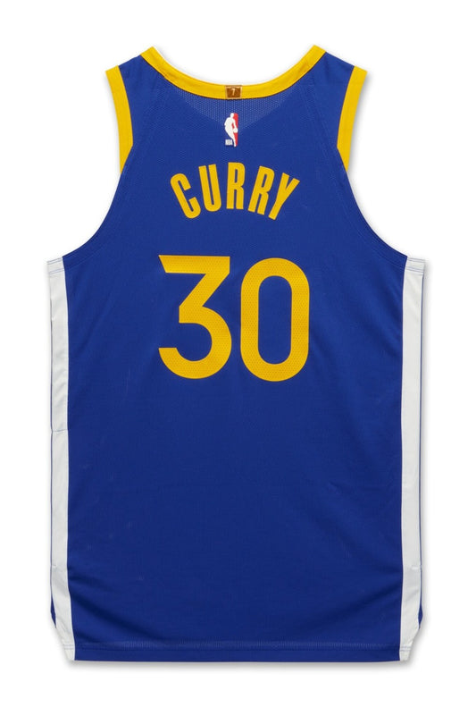 MAILLOT ICON GOLDEN STATE WARRIORS 24/25