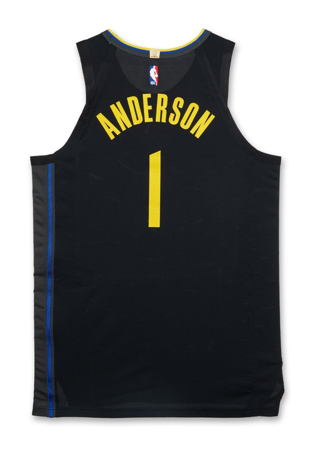MAILLOT STATEMENT GOLDEN STATE WARRIORS 24/25