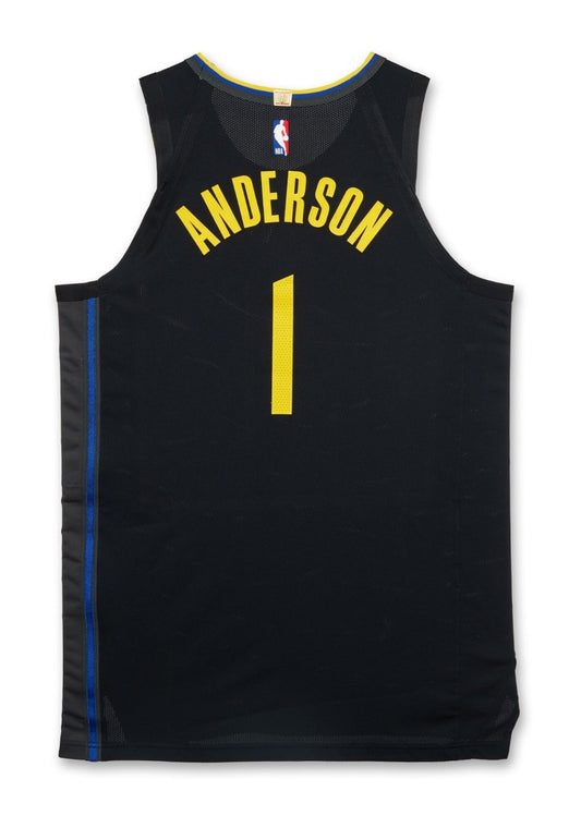MAILLOT STATEMENT GOLDEN STATE WARRIORS 24/25
