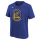 T-SHIRT ICON GOLDEN STATE WARRIORS STEPH CURRY
