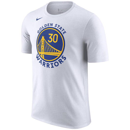 T-SHIRT ASSOCIATION GOLDEN STATE WARRIORS STEPH CURRY