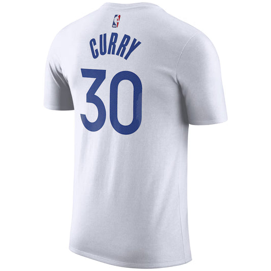 T-SHIRT ASSOCIATION GOLDEN STATE WARRIORS STEPH CURRY
