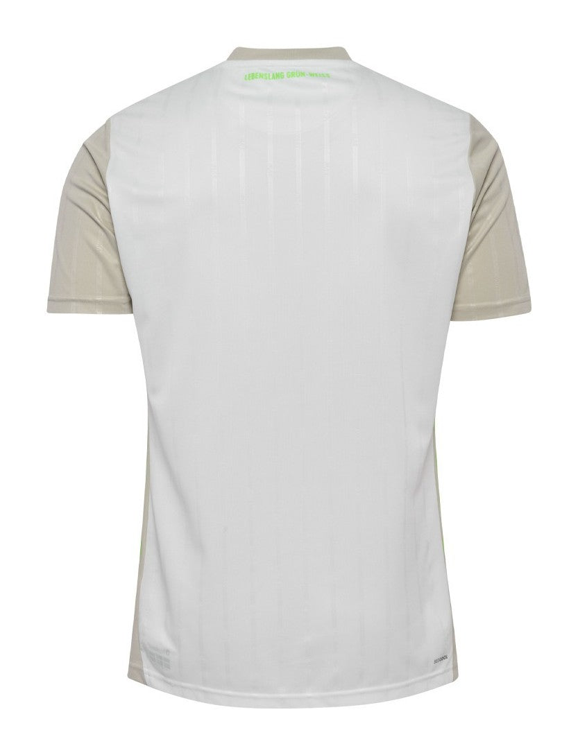 MAILLOT EXTERIEUR WERDER BREMEN 25/26