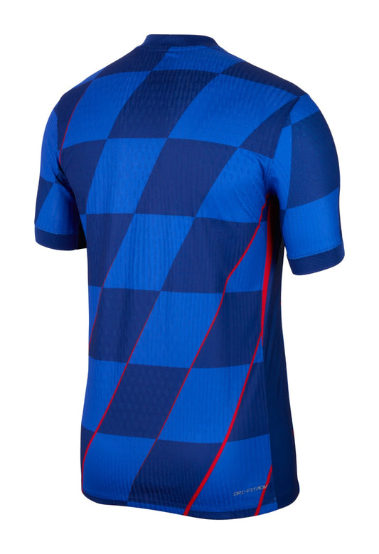 MAILLOT EXTERIEUR CROATIE 24