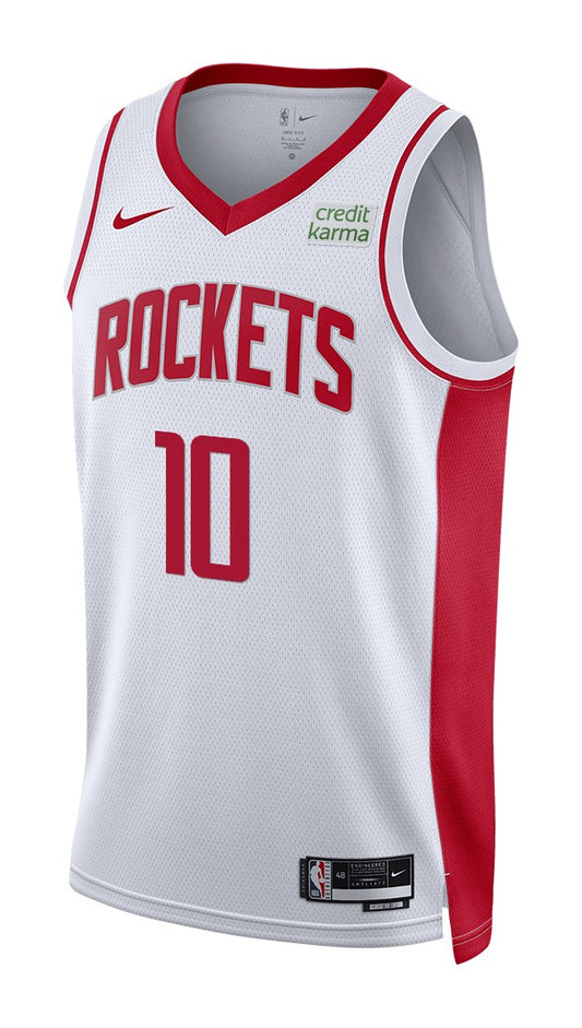 MAILLOT ASSOCIATION HOUSTON ROCKETS 23/24