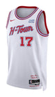 MAILLOT CITY HOUSTON ROCKETS 23/24