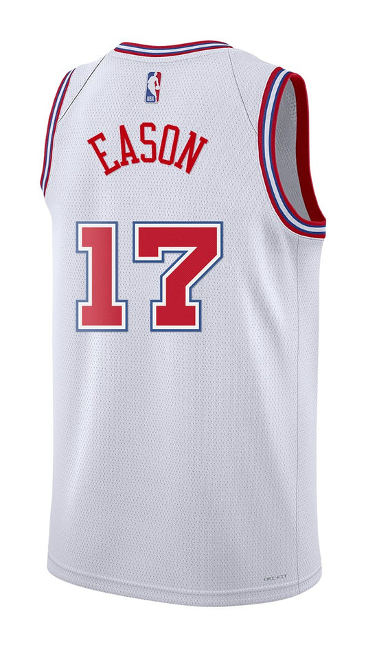 MAILLOT CITY HOUSTON ROCKETS 23/24