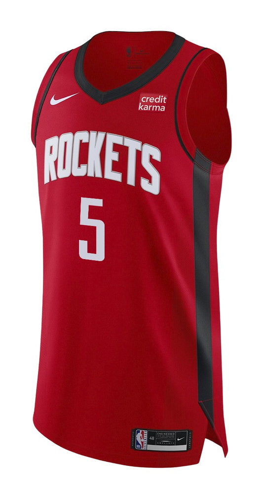 MAILLOT ICON HOUSTON ROCKETS 23/24
