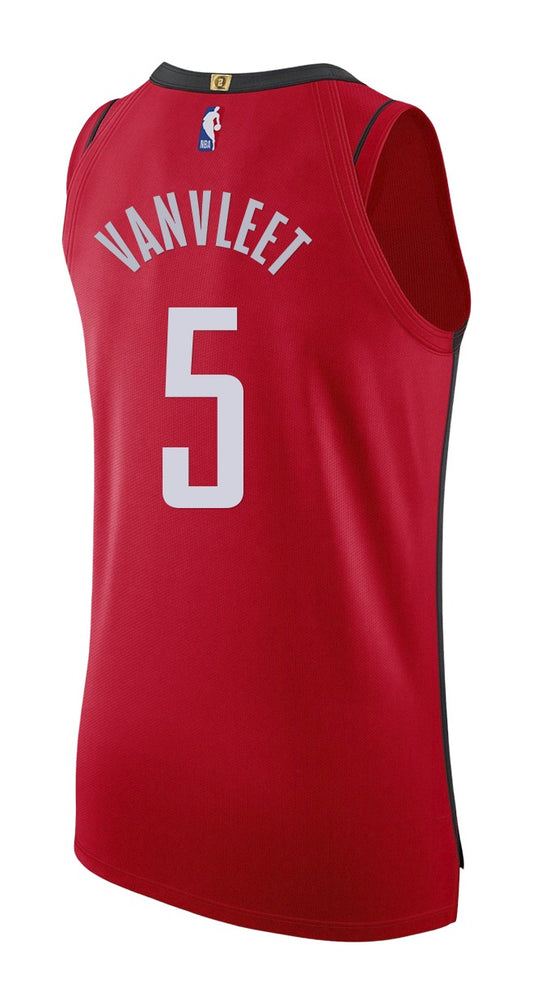 MAILLOT ICON HOUSTON ROCKETS 23/24