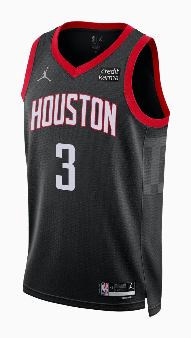 HOUSTON ROCKETS