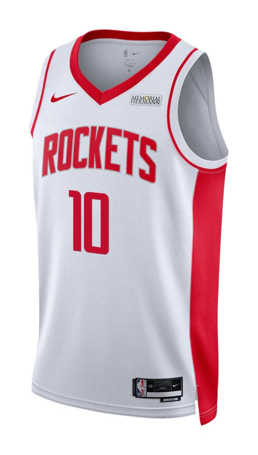 MAILLOT ASSOCIATION HOUSTON ROCKETS 24/25