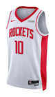 MAILLOT ASSOCIATION HOUSTON ROCKETS 24/25