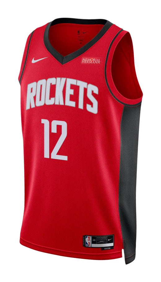 MAILLOT ICON HOUSTON ROCKETS 24/25