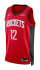 MAILLOT ICON HOUSTON ROCKETS 24/25
