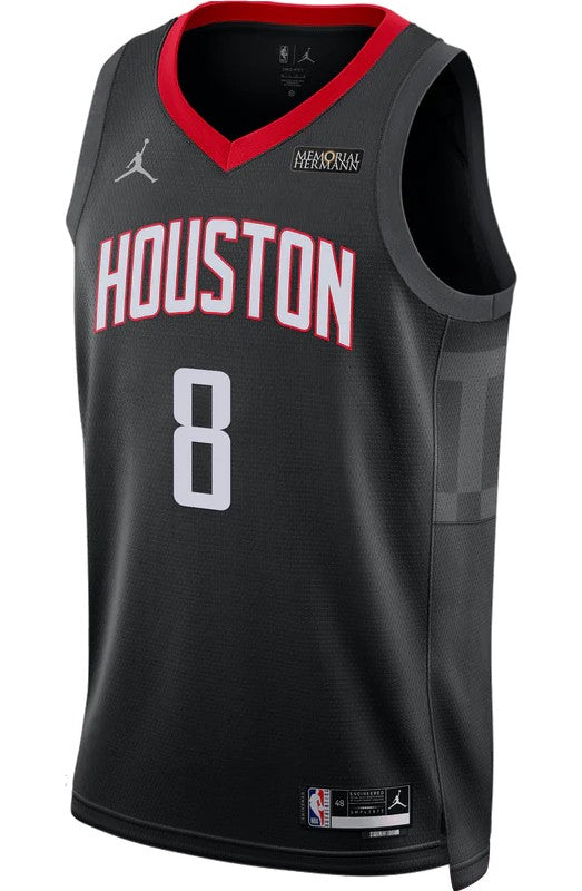 MAILLOT STATEMENT HOUSTON ROCKETS 24/25