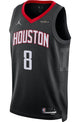 MAILLOT STATEMENT HOUSTON ROCKETS 24/25