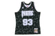 MAILLOT BAPE×M&N BROOKLYN NETS NOIR