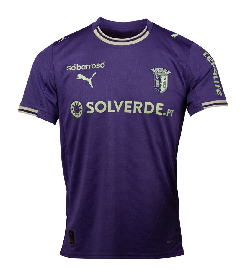 MAILLOT THIRD BRAGA 25/26