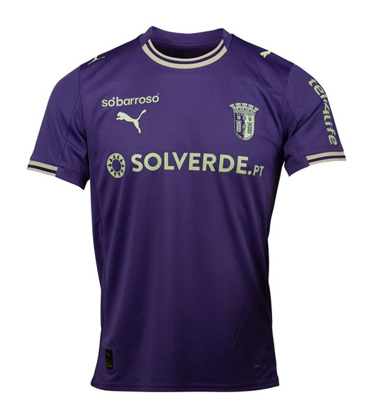 MAILLOT THIRD BRAGA 25/26