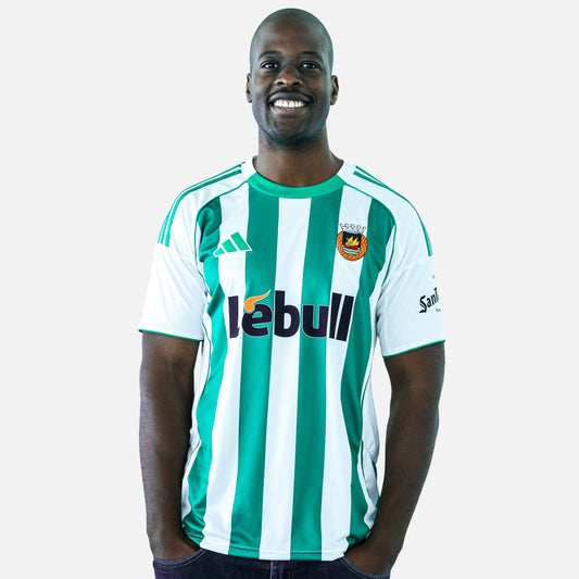 MAILLOT DOMICILE RIO AVE 25/26