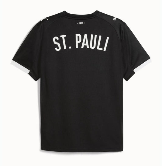 MAILLOT THIRD ST PAULI 25/26