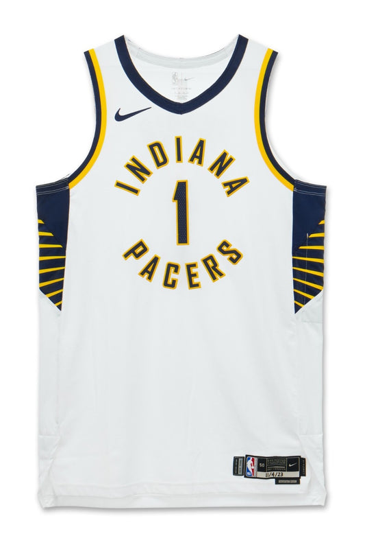 MAILLOT ASSOCIATION INDIANA PACERS 23/24