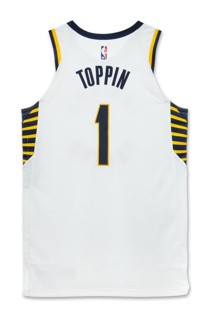 MAILLOT ASSOCIATION INDIANA PACERS 23/24