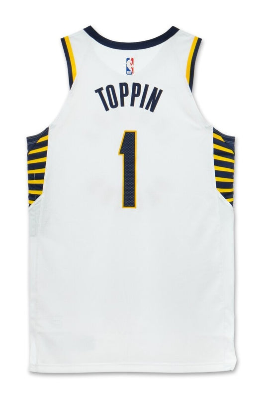 MAILLOT ASSOCIATION INDIANA PACERS 23/24