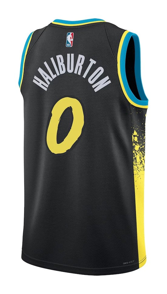 MAILLOT CITY INDIANA PACERS 23/24