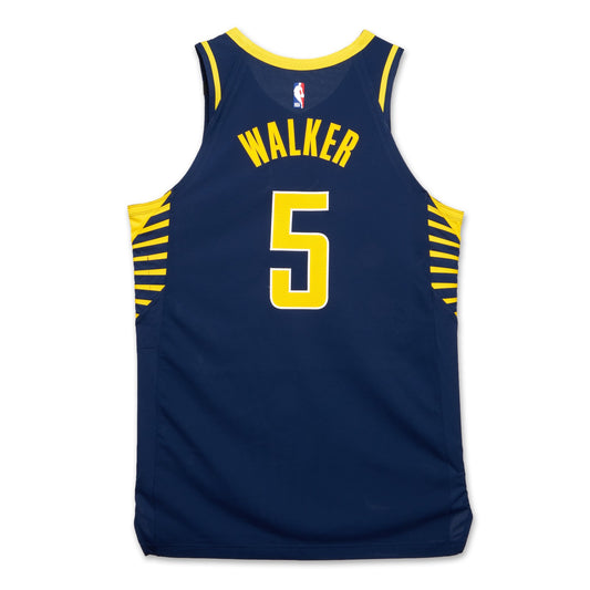 MAILLOT ICON INDIANA PACERS 23/24