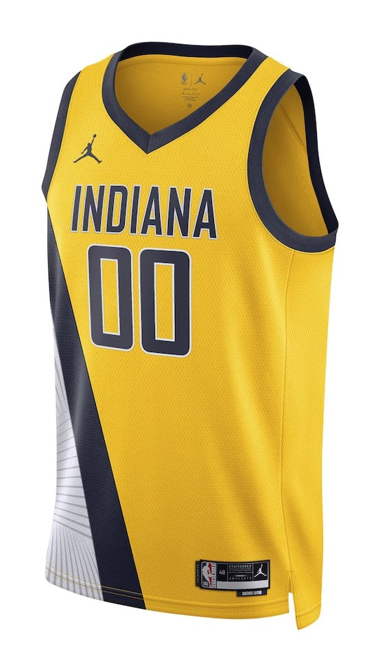 INDIANA PACERS