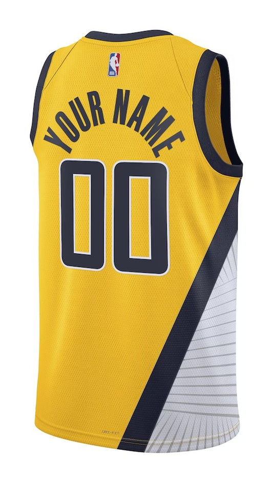 MAILLOT STATEMENT INDIANA PACERS 23/24