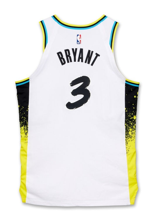 MAILLOT CITY INDIANA PACERS 24/25