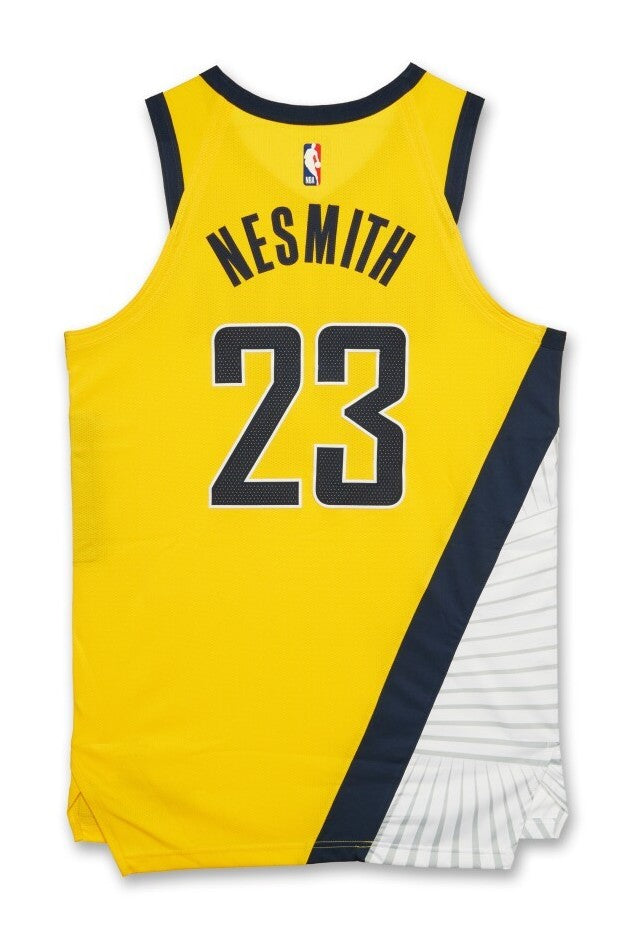 MAILLOT STATEMENT INDIANA PACERS 24/25
