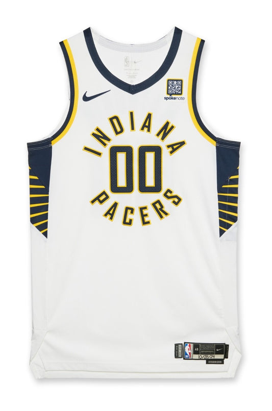 MAILLOT ASSOCIATION INDIANA PACERS 24/25