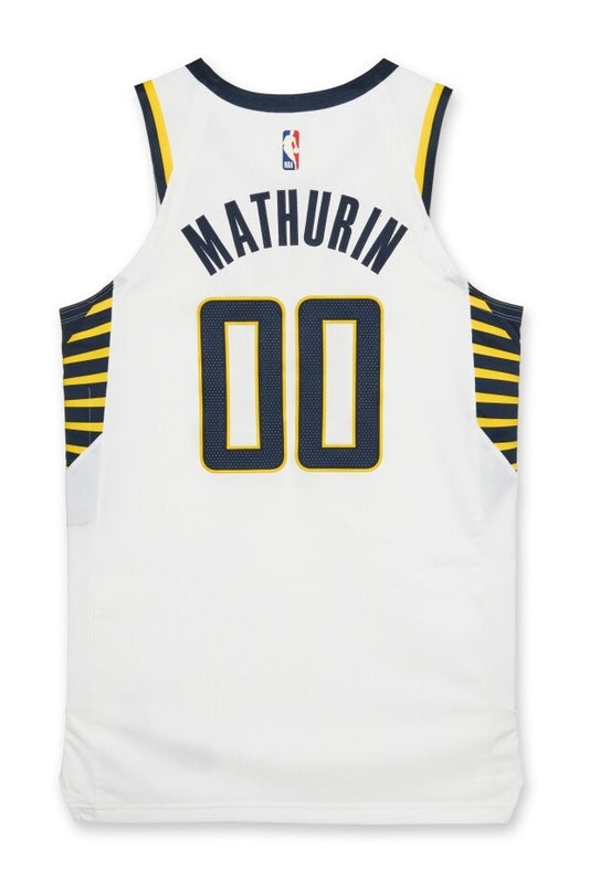MAILLOT ASSOCIATION INDIANA PACERS 24/25