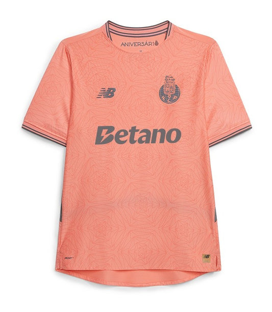 MAILLOT EXTÉRIEUR FC PORTO 25/26