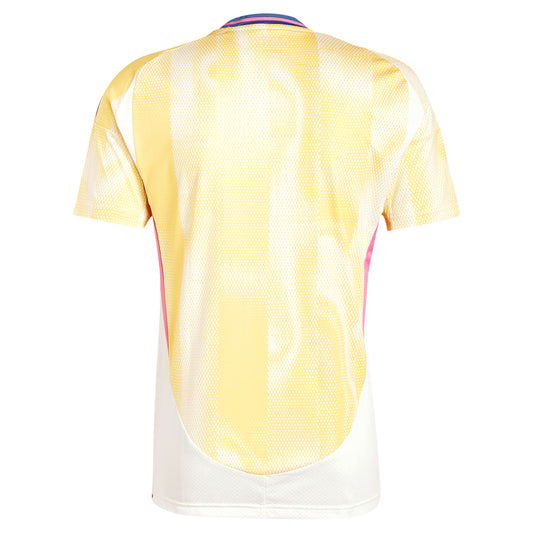 MAILLOT EXTERIEUR JUVENTUS 24/25