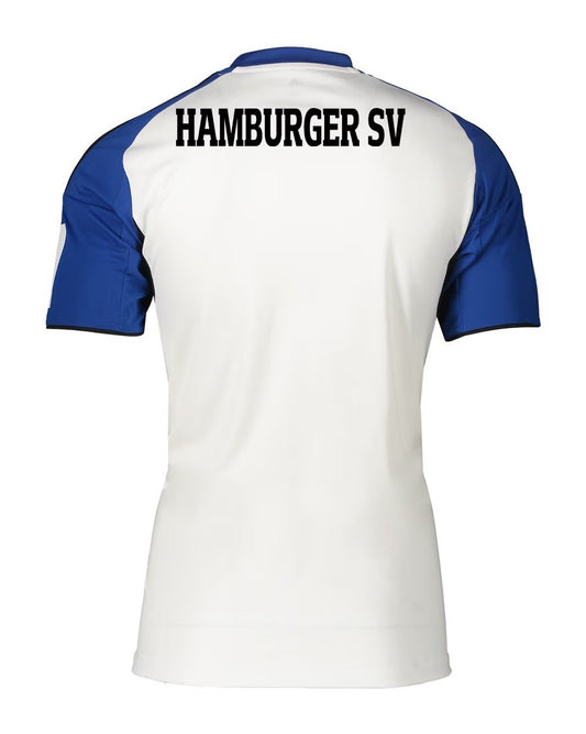 MAILLOT DOMICILE HAMBOURG 25/26