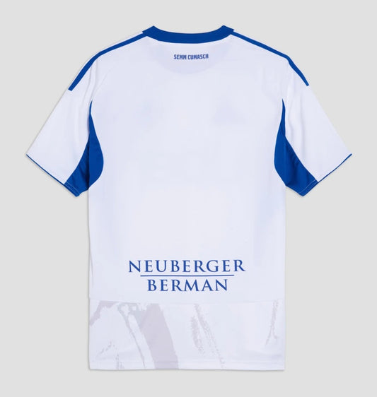 MAILLOT EXTERIEUR COME 25/26