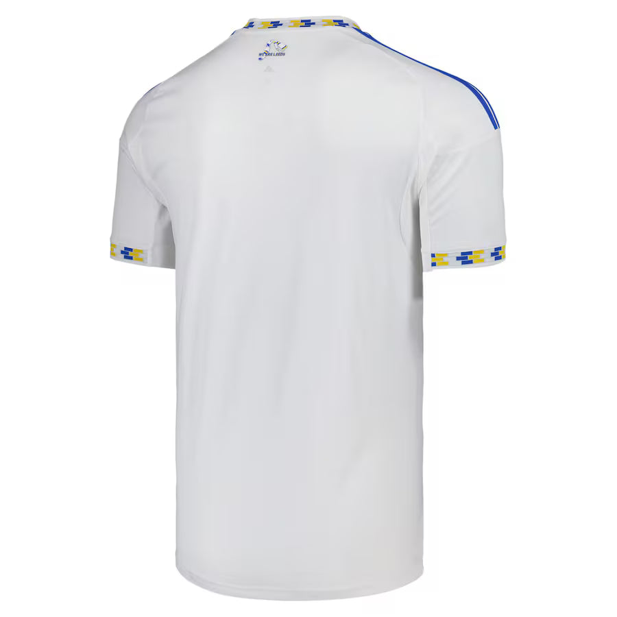 CRYSTAL PALACE HEIMTRIKOT 23/24