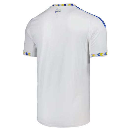 MAILLOT DOMICILE LEEDS UNITED 25/26