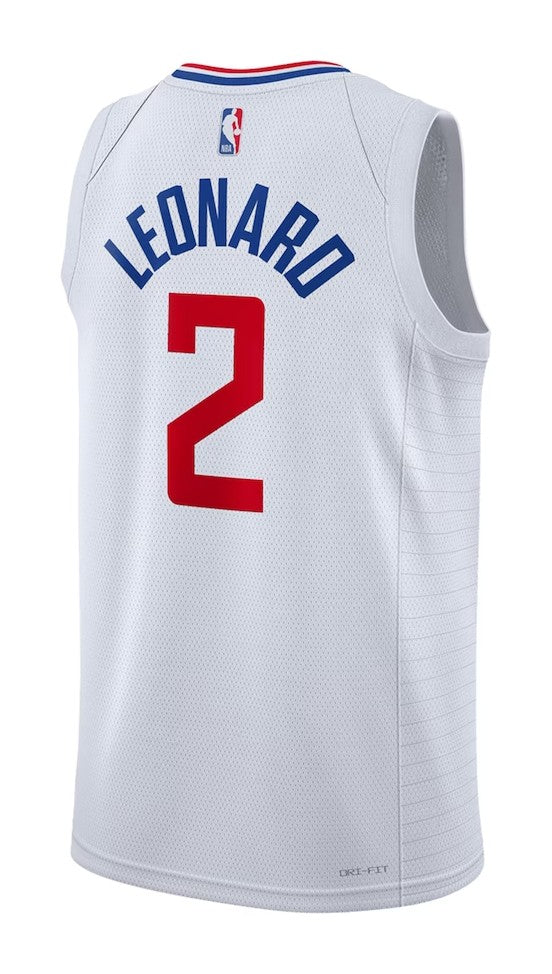 MAILLOT ASSOCIATION LOS ANGELES CLIPPERS 23/24
