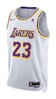 MAILLOT ASSOCIATION LOS ANGELES LAKERS 23/24